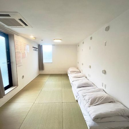 Hananosato Hotel Ikebukuro Tōkyō Extérieur photo