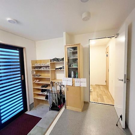 Hananosato Hotel Ikebukuro Tōkyō Extérieur photo