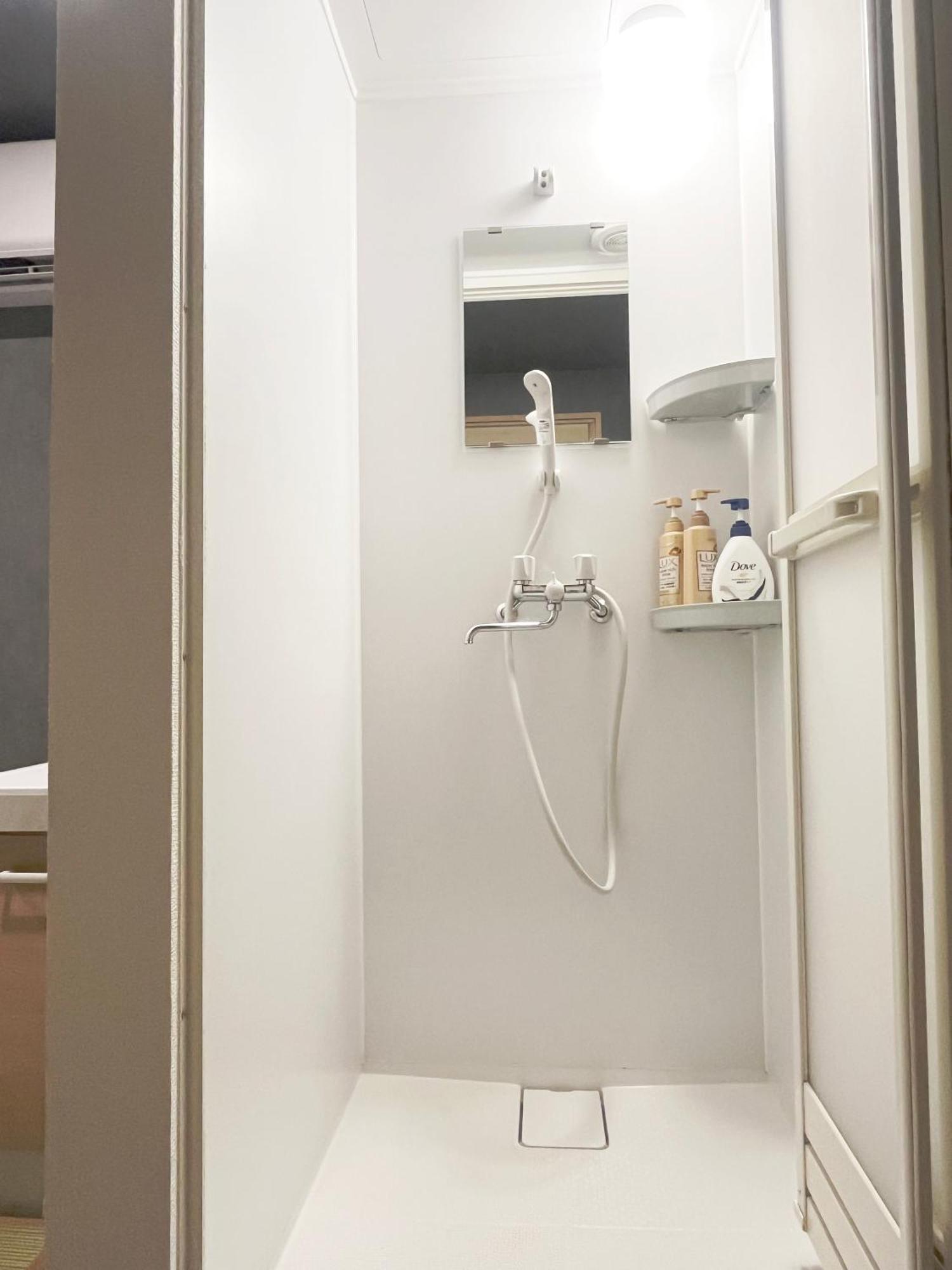 Hananosato Hotel Ikebukuro Tōkyō Extérieur photo