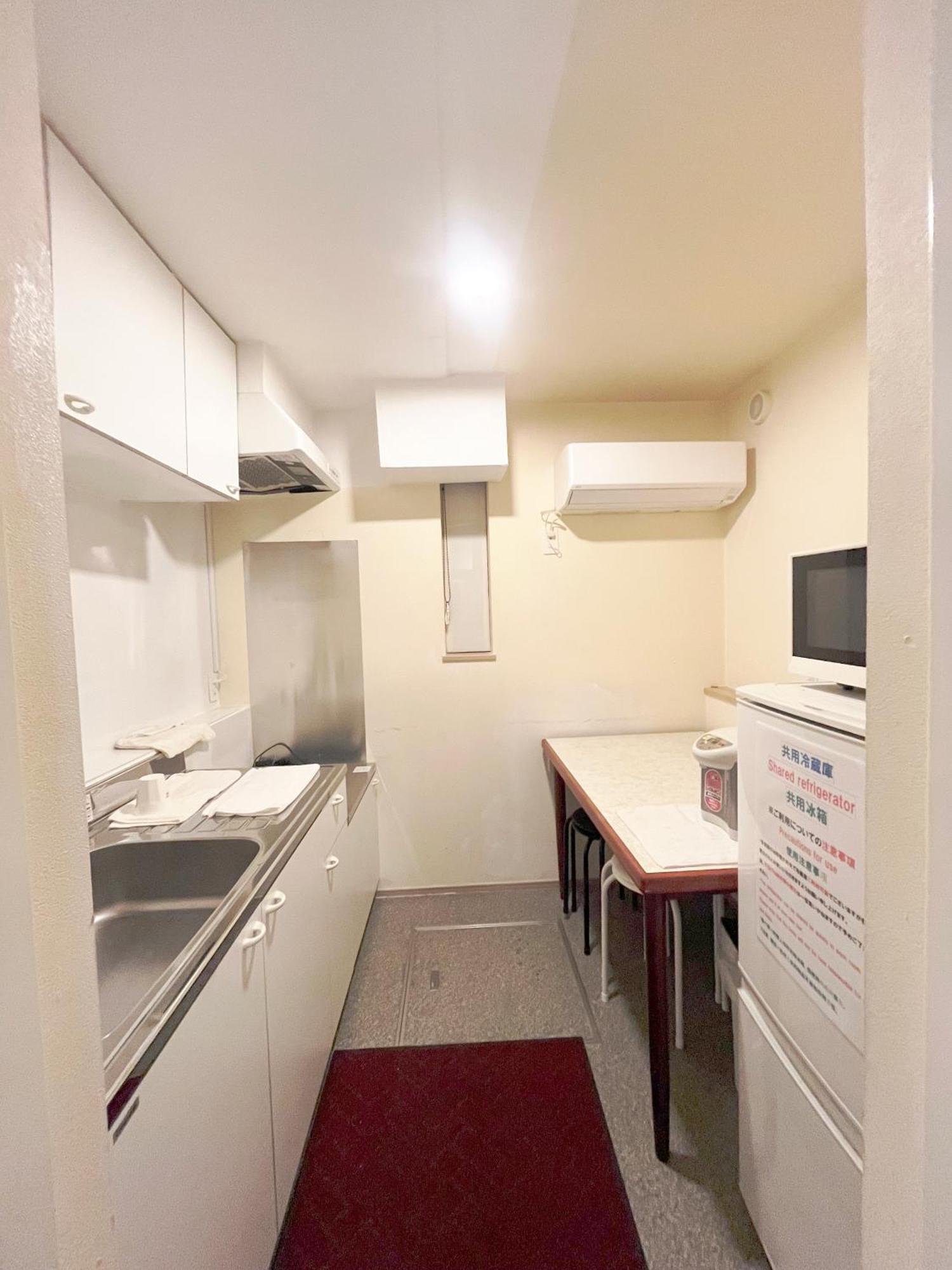 Hananosato Hotel Ikebukuro Tōkyō Extérieur photo