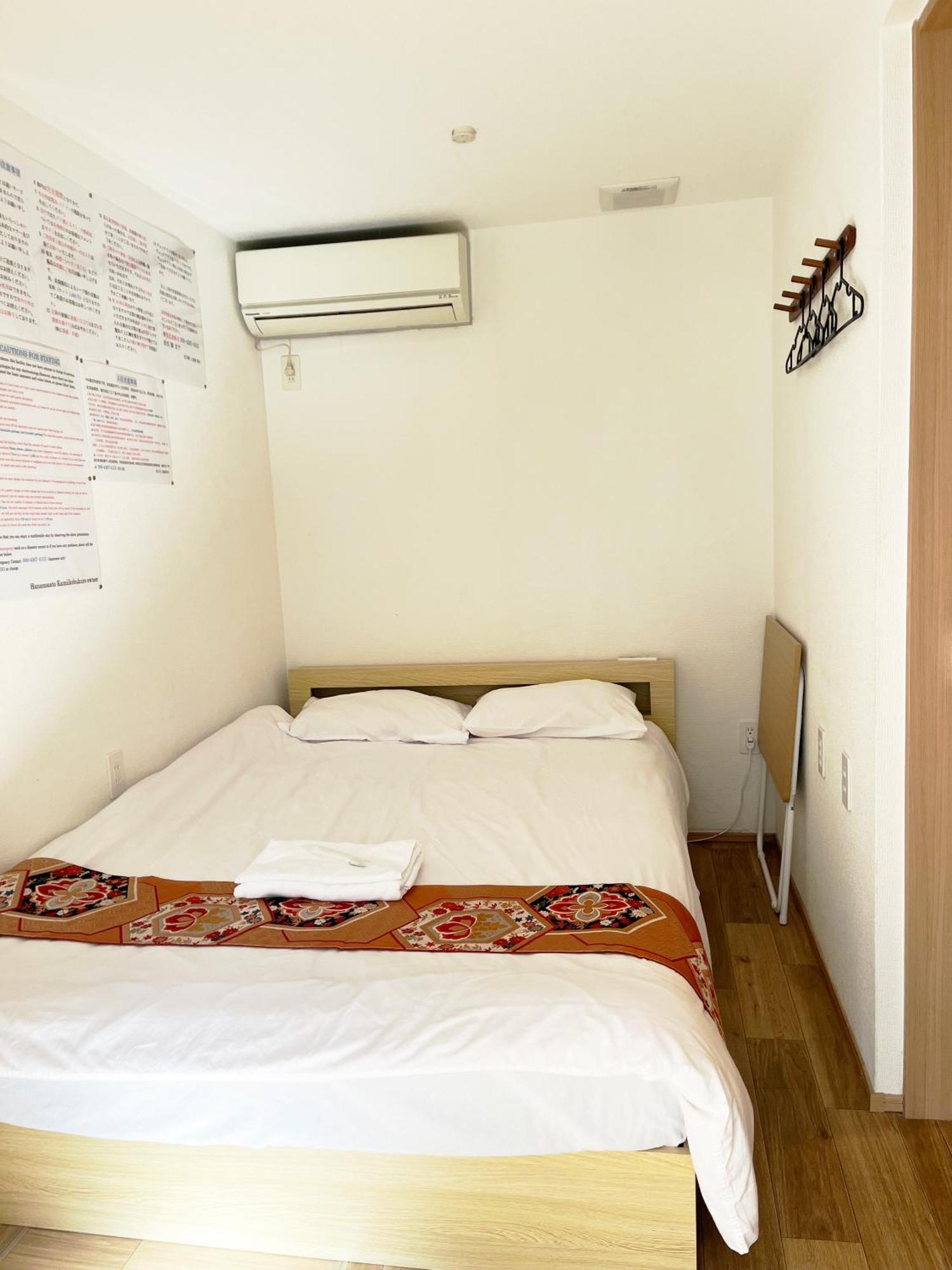 Hananosato Hotel Ikebukuro Tōkyō Extérieur photo