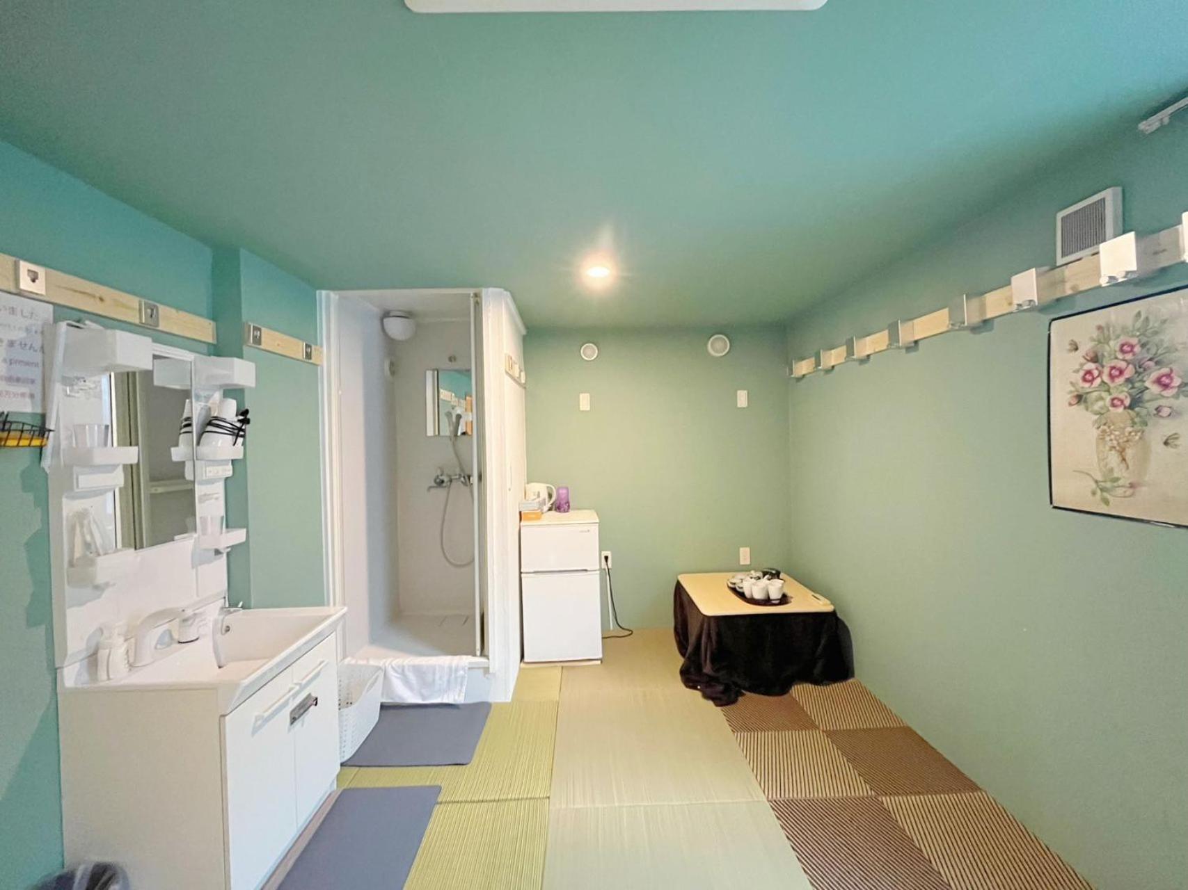 Hananosato Hotel Ikebukuro Tōkyō Extérieur photo