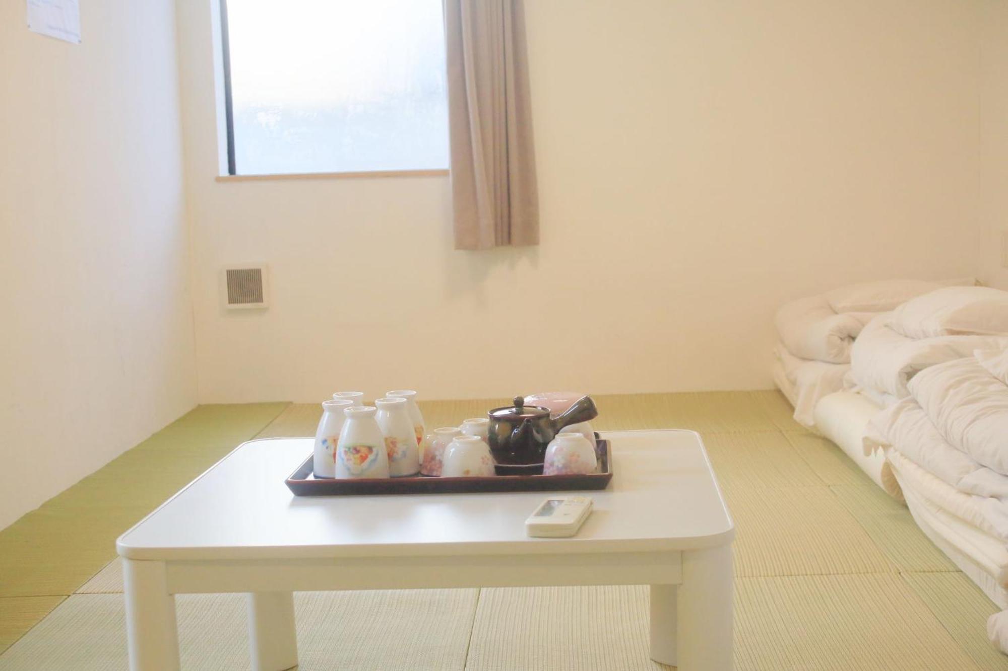 Hananosato Hotel Ikebukuro Tōkyō Extérieur photo